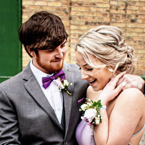 Meet your Posher, Allison